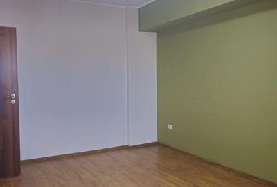 De inchiriat apartament cu 1 camera, 45 mp  -Italian Residence - 6