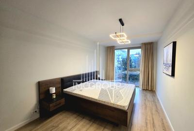 Apartament cu 2 camere semidecomandat, mobilat în Gheorgheni - 3