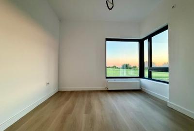 Duplex cu 4 camere cu Teren 248 Mp în Ștefăneștii de Jos - 8