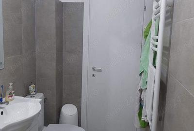 Garsonieră decomandată în Vișan - 7