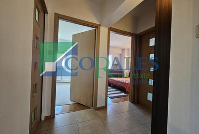 Apartament cu 3 camere decomandat, mobilat în Aradului - 6