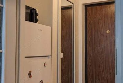 Inchiriere Garsoniera Moderna in Cart. Gheorgheni, Cluj-Napoca - 9