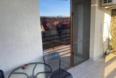 Apartament cu 3 camere decomandat în Grigorescu - 7