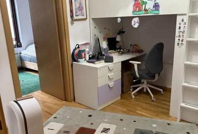 Apartament 3 camere - loc de parcare inclus - Cartierul Francez - 2