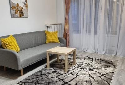 Apartament cu 2 camere decomandat în P-ța Romană - 4