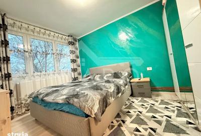 Apartament cu 2 camere decomandat în Mureșeni - 8