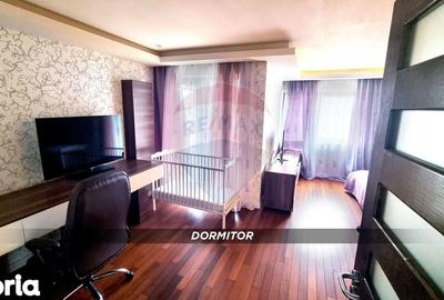 Casă cu 4 camere cu Teren 3657 Mp în Fărcașa - 3