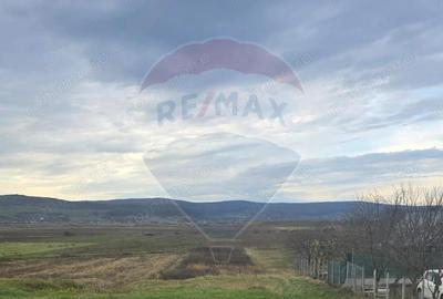 Teren de 8282 mp, în Periferie - 4