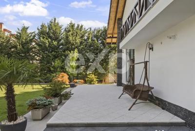 Casă cu 5 camere cu Teren 930 Mp în Drumul Taberei - 11