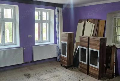 Casă cu 3 camere cu Teren 2985 Mp în Nițchidorf - 8