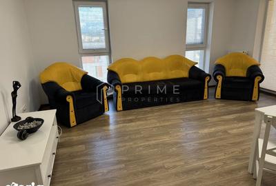 Apartament cu 3 camere în Libertății - 9