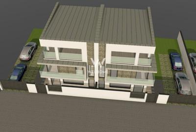 Duplex cu 4 camere cu Canalizare în Șelimbăr - 2