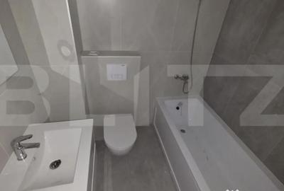 Apartament cu 3 camere semidecomandat în Central - 6