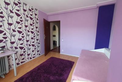 Apartament cu 3 camere decomandat, mobilat în Dristor - 9