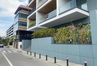 Apartament cu 2 camere decomandat în Floreasca