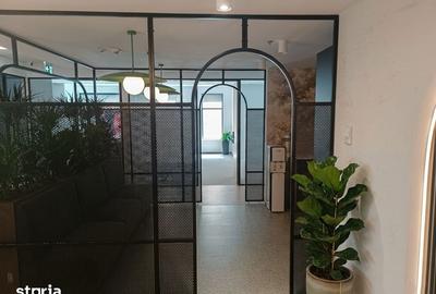 Spațiu comercial, de 80 mp, în Funcționarilor - 8