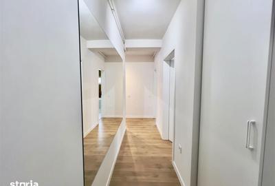 Apartament cu 3 camere decomandat în Cristian - 5