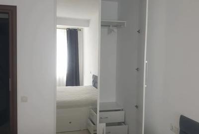 Inchiriez apartament - 5