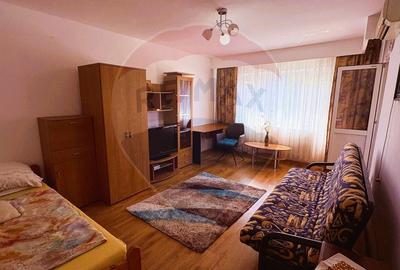 Apartament cu 2 camere decomandat, mobilat în Banu Mărăcine - 1