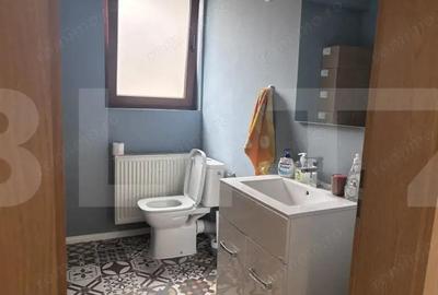 Apartament cu terasa cat o gradina locul perfect pentru un nou inceput! - 2
