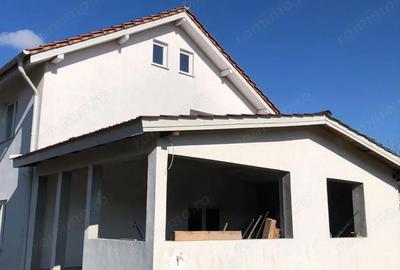 Casă cu Teren 950 Mp în Micro 17 - 6
