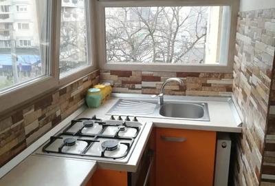 Apartament cu 3 camere decomandat în Rogerius - 8