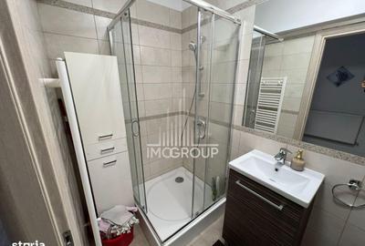 Apartament cu 3 camere, mobilat în Bună Ziua - 2