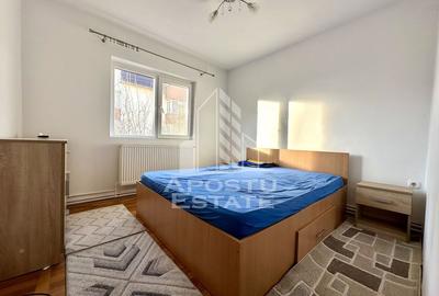 Apartament cu 4 camere decomandat, mobilat în Girocului - 8