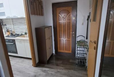 Apartament cu 2 camere decomandat în Central - 2