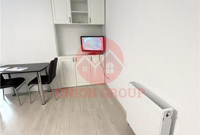 Apartament, mobilat în Central