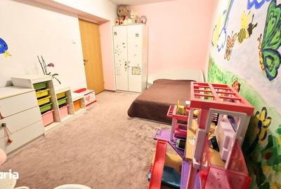 Apartament cu 3 camere semidecomandat în Banat - 9