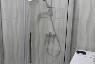 Apartament cu 2 camere decomandat, mobilat în Cantemir - 10