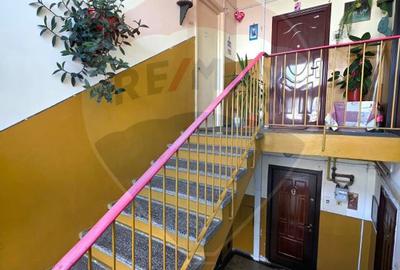 Apartament cu 2 camere decomandat în Central - 12