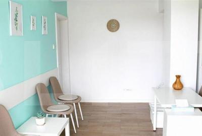 Spatiu comercial, 76 mp, finisat modern, zona Europa - 1