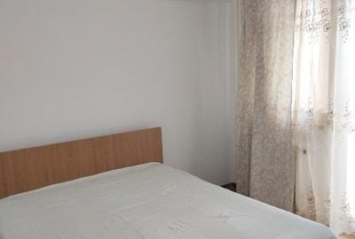 Apartament cu 3 camere decomandat în Central - 2