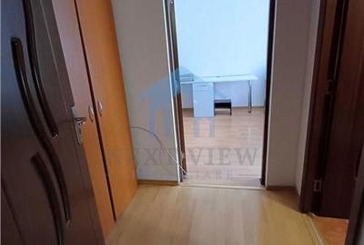 Apartament cu 2 camere semidecomandat în Gheorgheni - 7