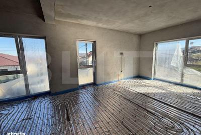 Casă cu 3 camere cu Teren 230 Mp în Central - 5