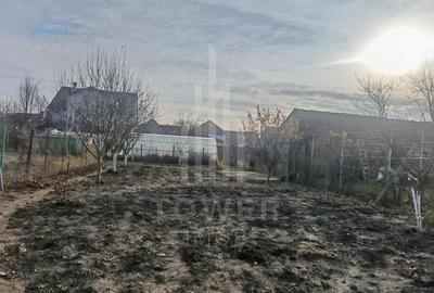 Casă cu 2 camere cu Teren 570 Mp în Gușterița - 3