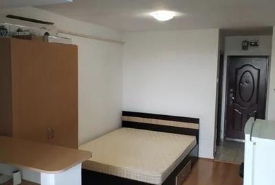 Garsoniera, zona Tudor Vladimirescu - 1