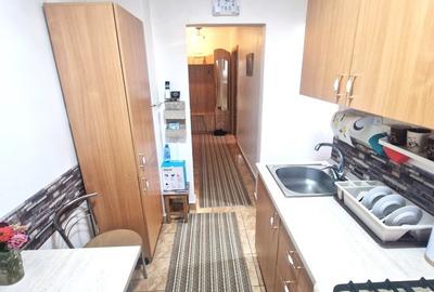 Drumul Taberei, Favorit - 6