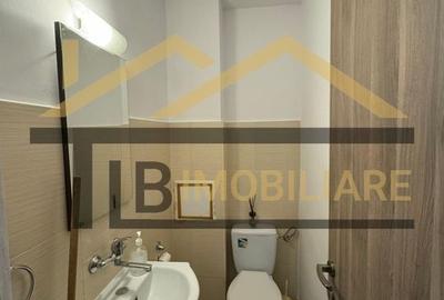 Apartament de 3 camere, 75mp, decomandat, Zona Fortuna - 9