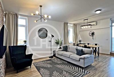 Apartament cu 4 camere de inchiriat in Prima Sova, Oradea