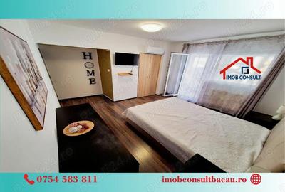 Garsonieră decomandată în Central - 1