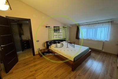 Apartament 2 camere 123mp, terasa 38mp, zona Promenada - 8