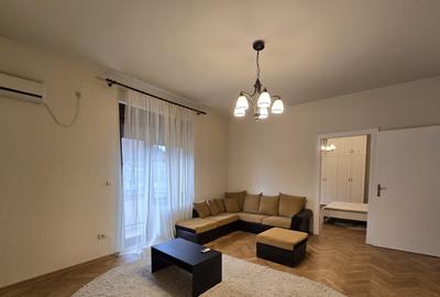 Apartament frumos langa Medicina - 2