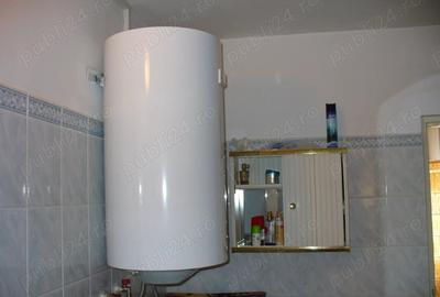 Casă cu 3 camere cu Teren 380 Mp în Central - 6