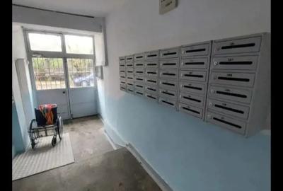 Vand camera camin gara - 6