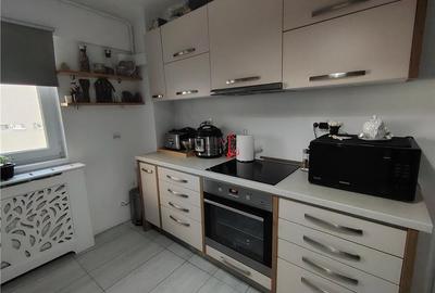 Apartament 4 camere zona Titan Metrou Parc IOR - 16