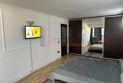 Apartament cu 2 camere semidecomandat, mobilat în 1 Decembrie - 5