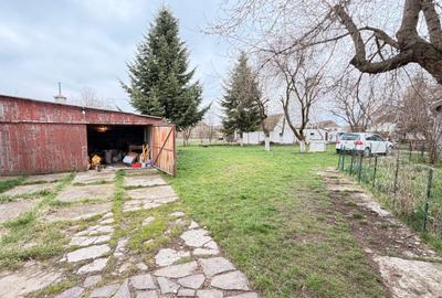 Casă cu 7 camere cu Canalizare în Bod - 2